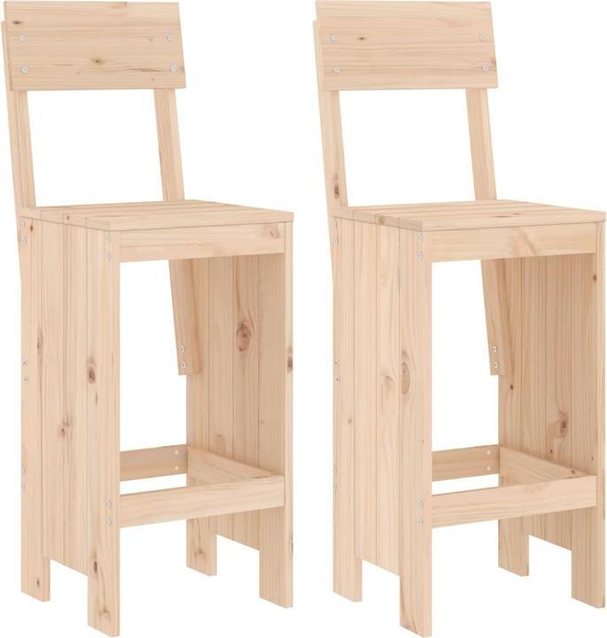 Actual product image VidaXL Gulliver
