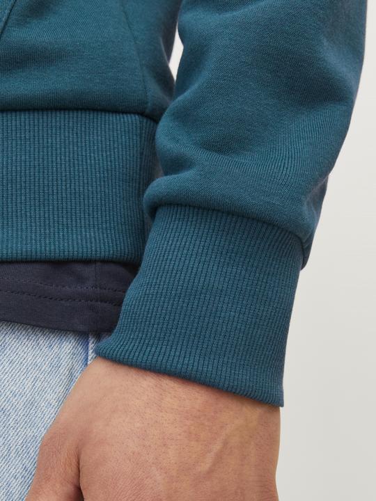 Produktbild Jack & Jones Jjtiley Sweat Hood Ln (XXL)