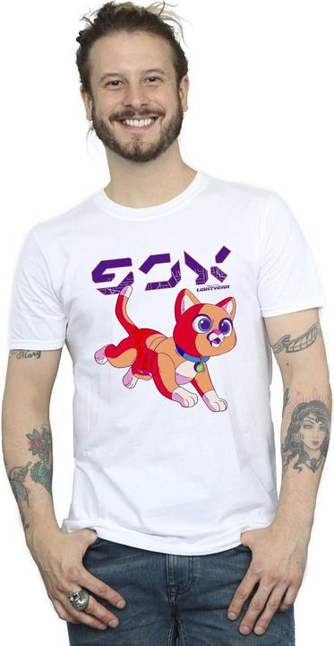 Produktbild Disney Lightyear Sox Digital Cute TShirt (3XL)