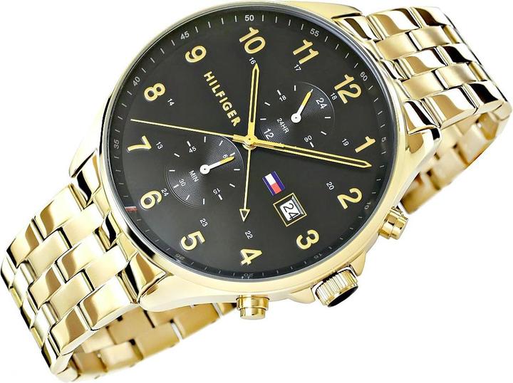 Produktbild Tommy Hilfiger HERREN 1791708 WEST (zf018b) (44 mm)
