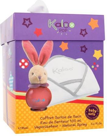 Produktbild Kaloo Pop (Körperpflegeset)