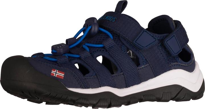 Immagine prodotto Trollkids Sandalo Kristiansand XT per bambini (29)