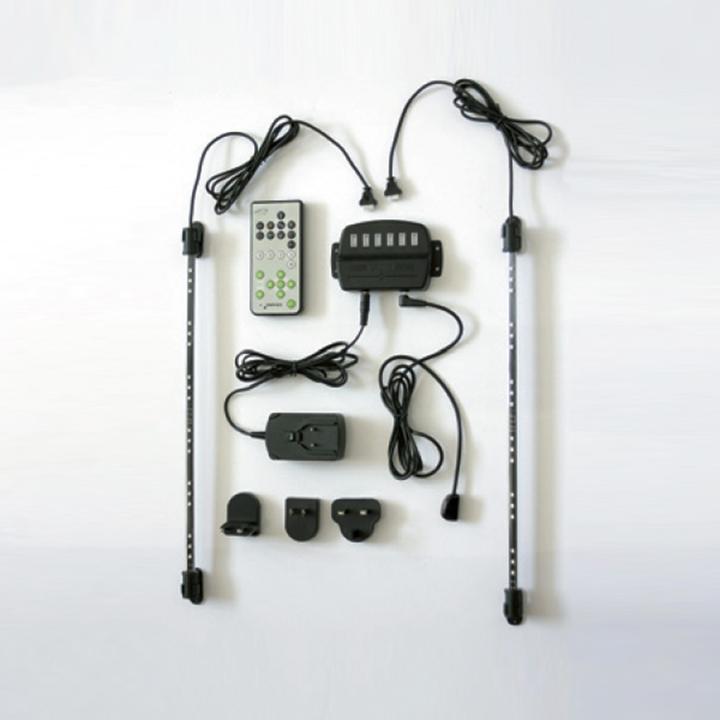 Actual product image Erard Light Motion Kit lighting system