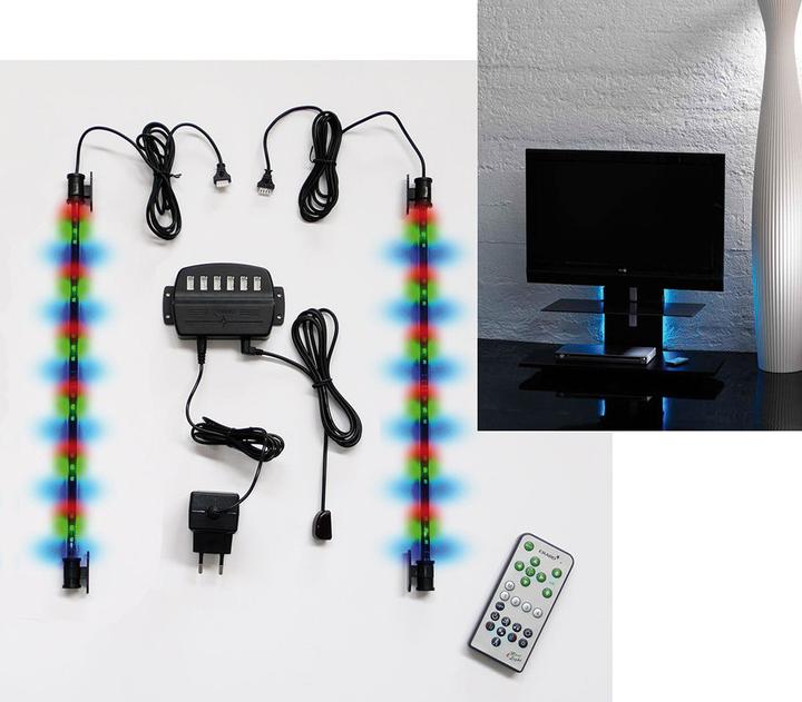 Actual product image Erard Light Motion Kit lighting system