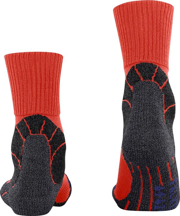 Actual product image Falke TK1 Adventure Cool Herren Trekking Socken (42 - 43)