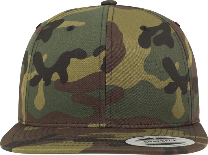 Actual product image Yupoong UTRW7659 P (One size)