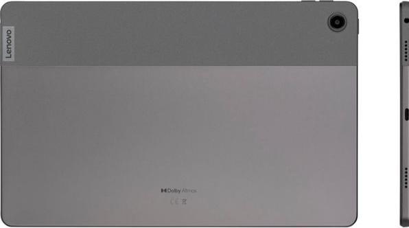 Produktbild Lenovo Tab M10 Plus (3rd Gen) (nur WLAN, 10.61", 64 GB, Storm Grey)