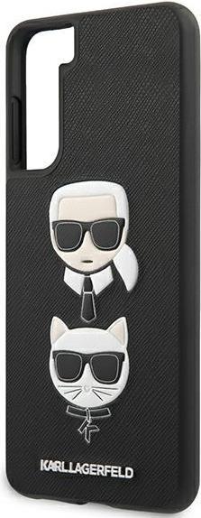 Actual product image Karl Lagerfeld Case (Samsung Galaxy S21+)