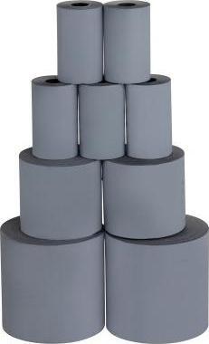 Image du produit Soennecken Rouleau thermique 4025 80x80x12mm bl 5 pcs/paquet.