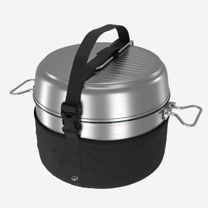 Produktbild Quechua Kochset 500