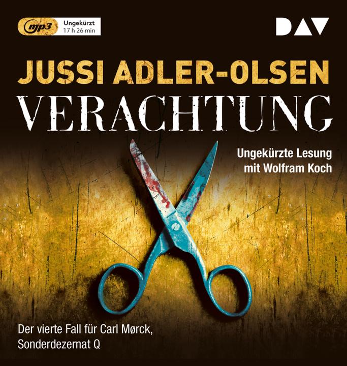 Image du produit Mépris (Jussi Eagle-Olsen, Cuisinier au tungstène, Hannes Thiess, Allemand)