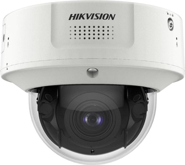 Image du produit Hikvision iDS-2CD7186G0-IZS(8-32mm)(D) Dôme 8MP à vision plongeante