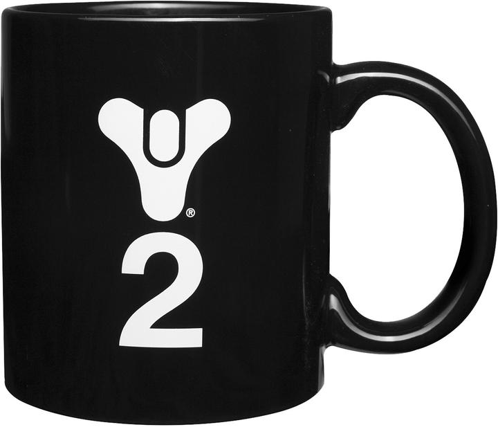 Produktbild Gaya Entertainment Gambit - Tasse