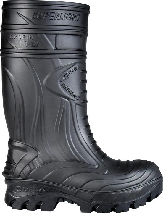 Immagine prodotto Cofra Thermic S5 Met (43)