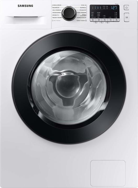 Image du produit Samsung WD81T4049CE/EG Lave-linge séchant pose libre chargement frontal, E