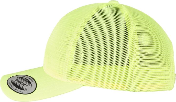 Image du produit Flexfit Casquette 360° Omnimesh - 13927 (Taille unique)