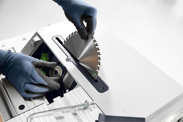 Produktbild Festool Sägeblatt-Set KSB-SORT/2 W/L 168x1,8