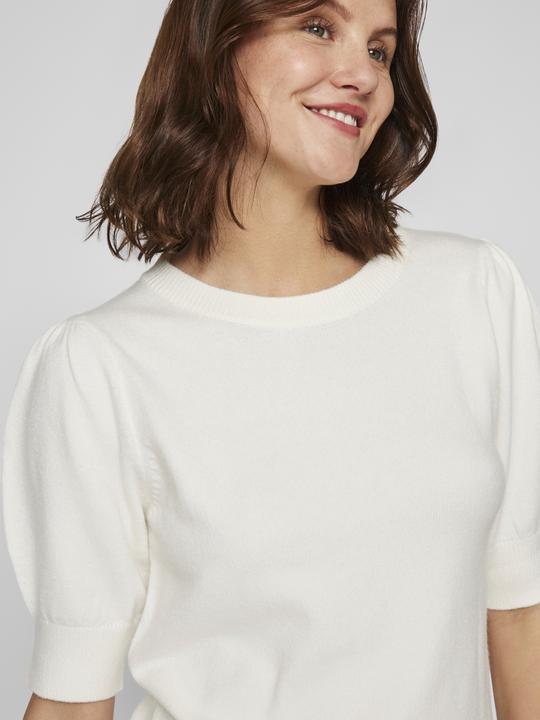 Image du produit Vila Kurzarm Strickoberteil (XL)