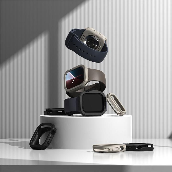 Image du produit Ringke Étui Air pour Apple Watch 10 42mm - Noir