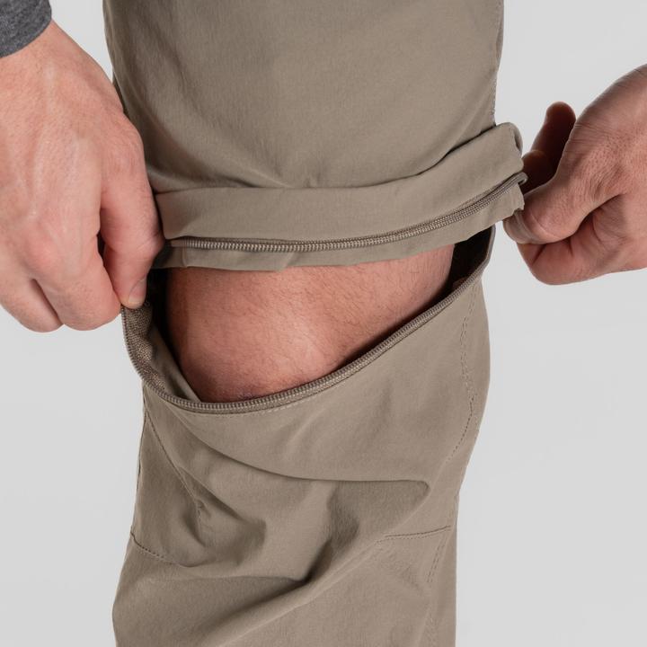 Actual product image Craghoppers Nosilife Pro Convertible Trousers III (XXL)