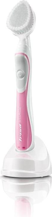 Actual product image Trisa visage sonic