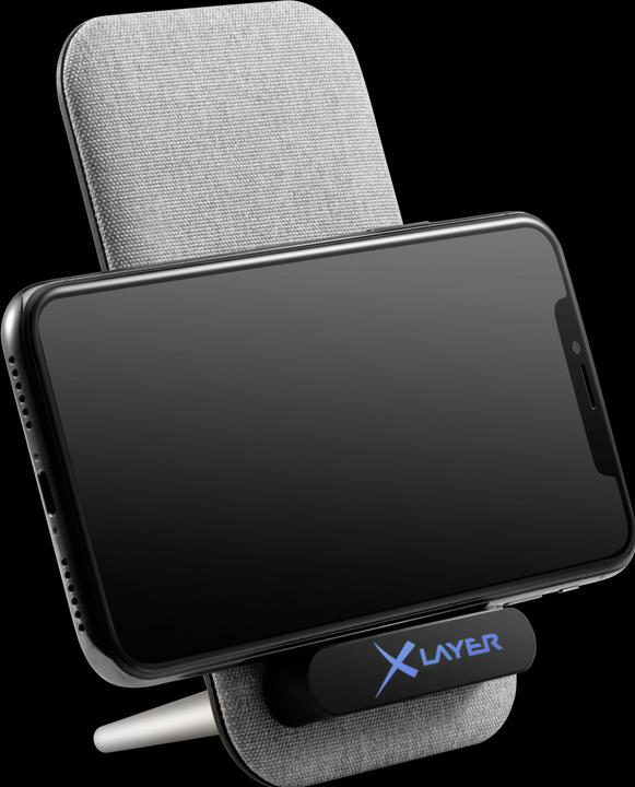 Produktbild Xlayer Wireless Charging Stand (10 W)