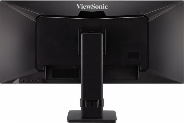 Produktbild Viewsonic VA3456-MHDJ (3440 x 1440 Pixel, 34")