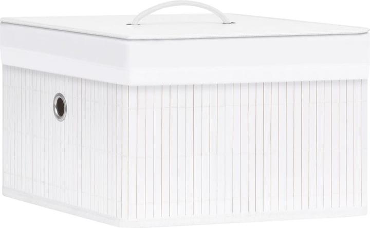 Image du produit VidaXL Levey (31 x 31 x 31 x 20 cm)