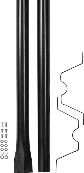 Actual product image Burg Wächter for letter box US-PFOSTEN 893 S