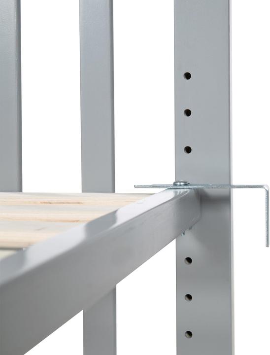 Actual product image Roba Room Bed (60 x 120 cm)