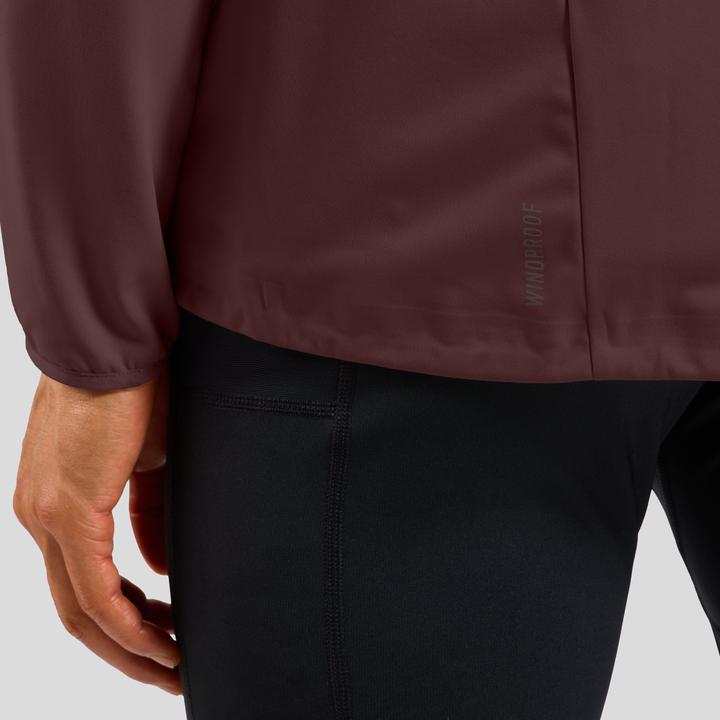 Produktbild Odlo Zeroweight Warm Reflective 2.0 (XL)