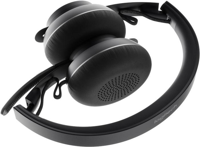 Produktbild Logitech Zone (Kabellos, USB-A)