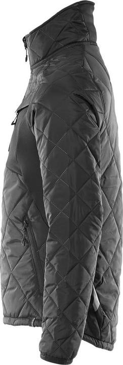 Produktbild Mascot Thermojacke Climascot schwarz, Gr.4XL (4XL)