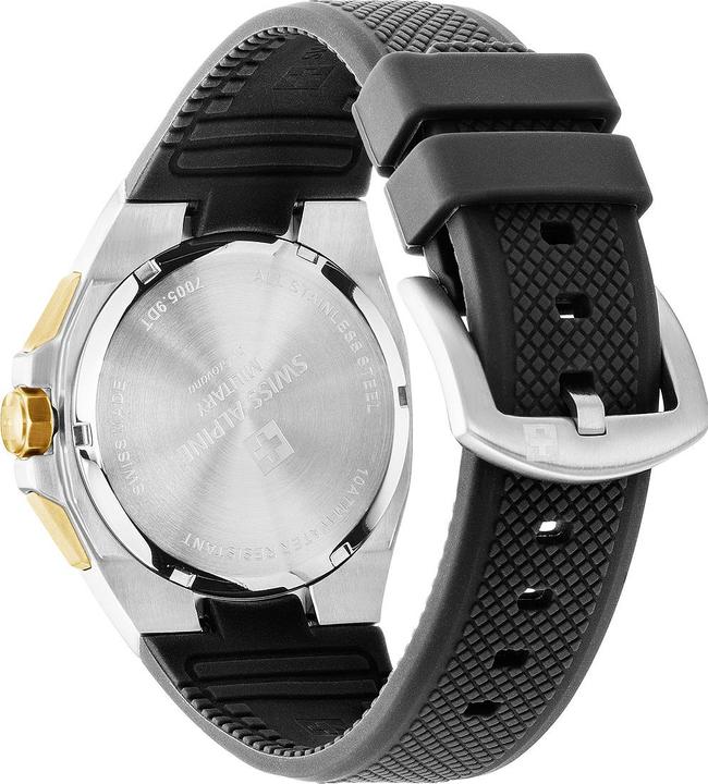 Produktbild Swiss Alpine Military 7005.9844 Typhoon (Chronograph, 42 mm)