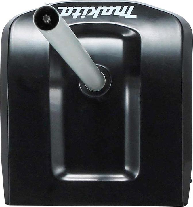 Produktbild Makita Kultivatoraufsatz KR401MP (Rasentrimmer, Gartenmaschinen Aufsatz)