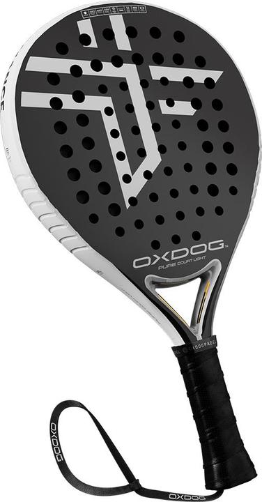 Image du produit Oxdog Padel Pure Court Light