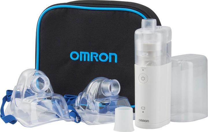 Immagine prodotto Omron Ultrasuoni MicroAir U100