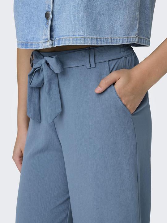 Immagine prodotto Only Pantaloni regular fit Pantaloni palazzo (38)