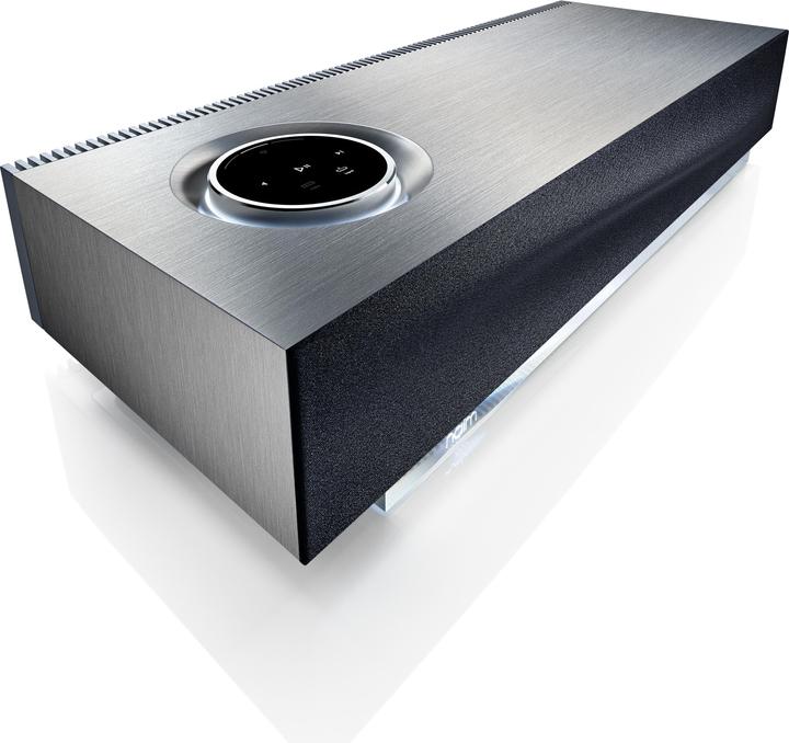 Actual product image NAIM Audio Mu-so