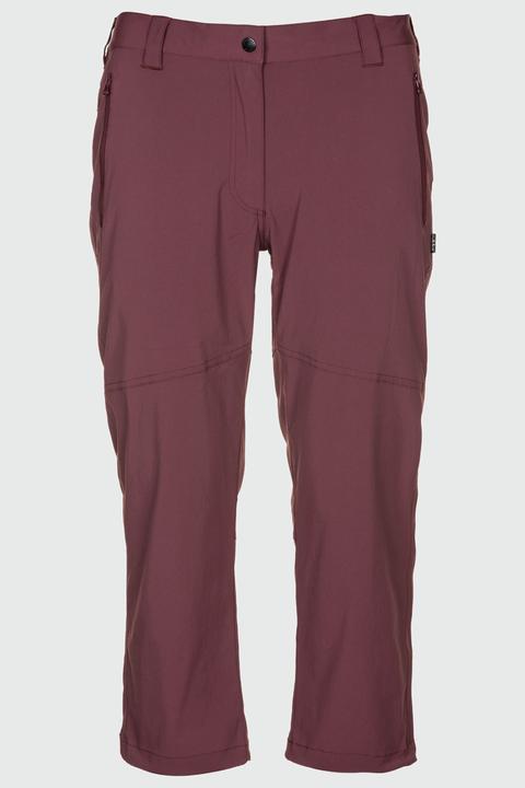 Actual product image Rukka Eka ladies 3/4 pants (44)