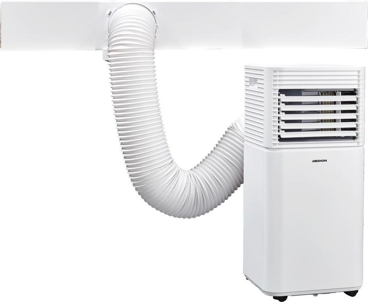 Image du produit Medion Climatiseur jusqu'à 32m² | 9000 BTU (32 m², 9000 BTU/h)