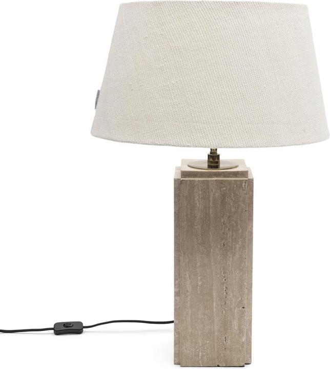 Image du produit Rivièra Maison Novalie Table