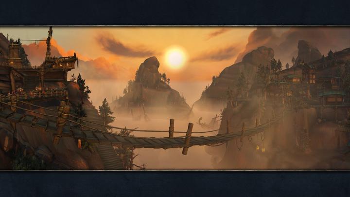 Produktbild Blizzard World of Warcraft: Battle for Azeroth (PC, DE)