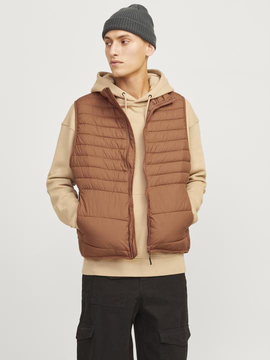Actual product image Jack & Jones Jjestate Packable Bw Collar Noos (M)