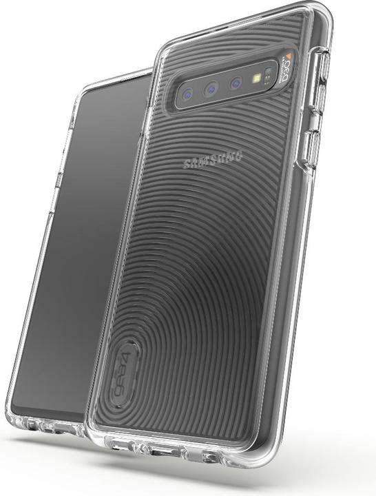 Actual product image gear4 Battersea (Samsung Galaxy S10)