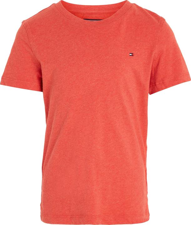 Produktbild Tommy Hilfiger Boys Basic Cn Knit S/S (6)
