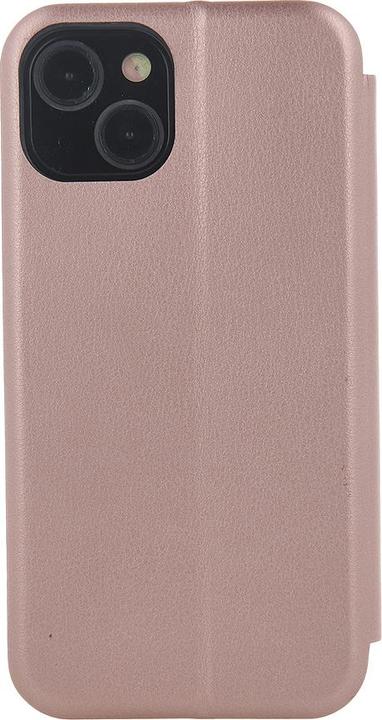 Actual product image OEM Smart Diva case for Samsung Galaxy A51 rose-gold (Samsung Galaxy A51)