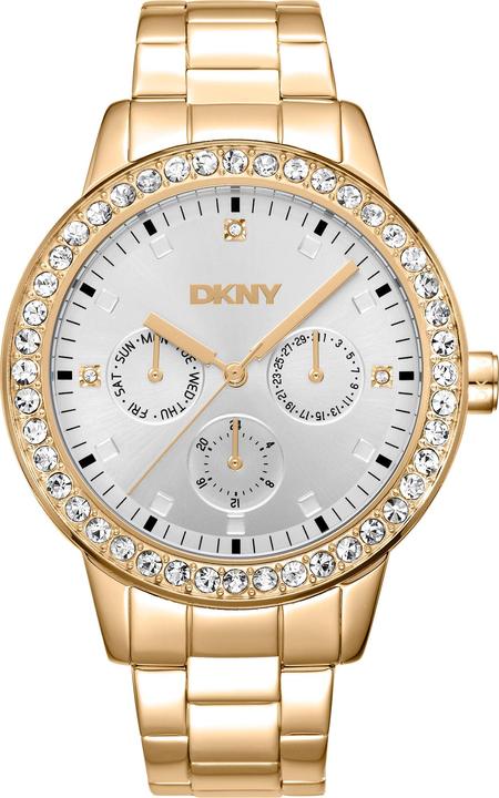 Immagine prodotto DKNY Parsons Multi Glitz - DK1L055M0055 (40 mm)