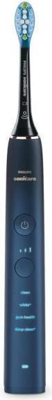 Actual product image Philips Sonicare DiamondClean 9000 Series HX9911/88 Power Toothbrush Special Edition (Sonic toothbrush)