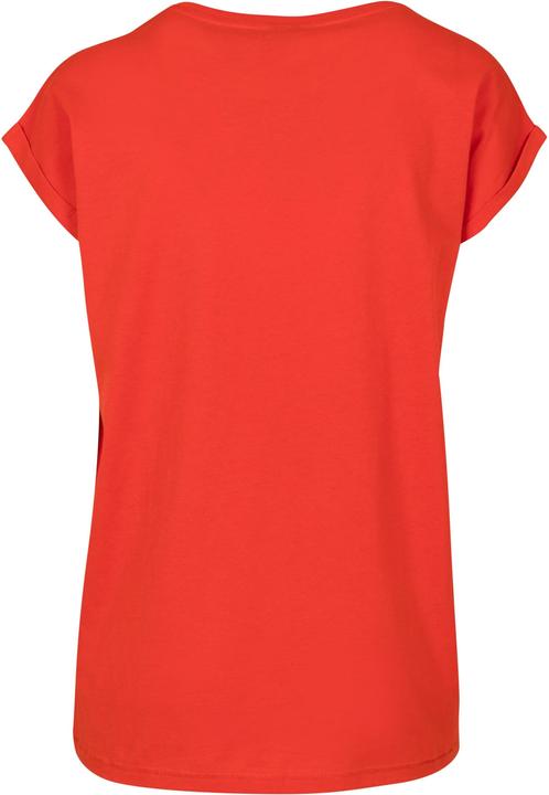 Produktbild Urban Classics Ladies Extended Shoulder Tee (XXL)
